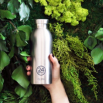 24 Bottles: l'impegno per un futuro sostenibile. - easy4green 24 bottles