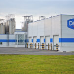 Danone: un'azienda impegnata nello sviluppo sostenibile. - easy4green Danone - easy4green