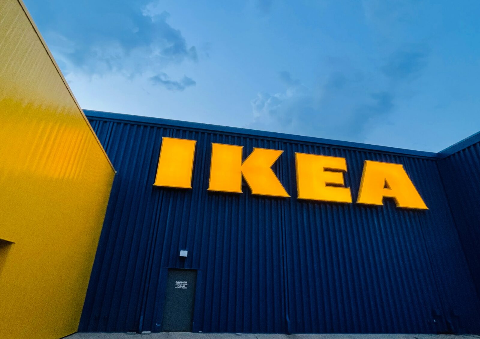 IKEA: promuovendo l'economia circolare attraverso azioni concrete. - easy4green IKEA - easy4green