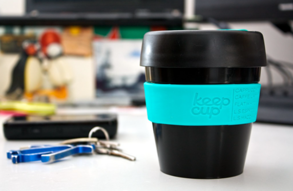 Keep cup - easy4green