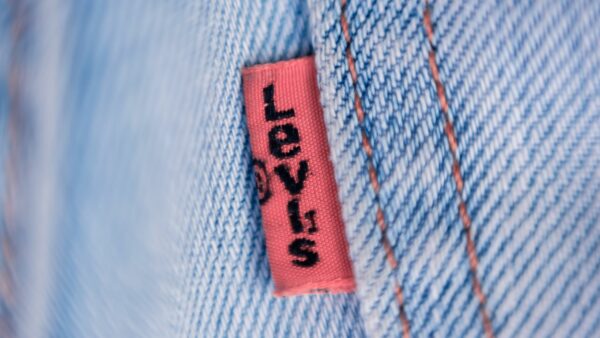 Levi's