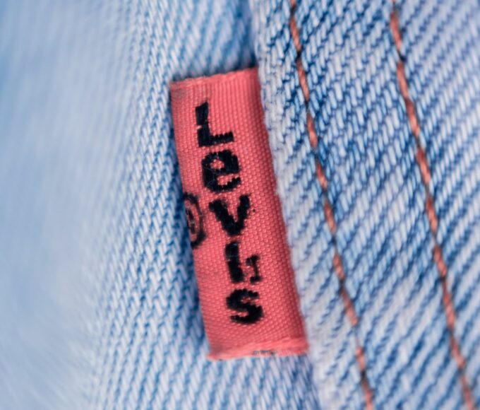 Levi's
