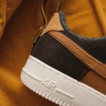 Nike: un'azienda che mette la sostenibilità al centro della produzione di scarpe. - easy4green NikeAir - easy4green