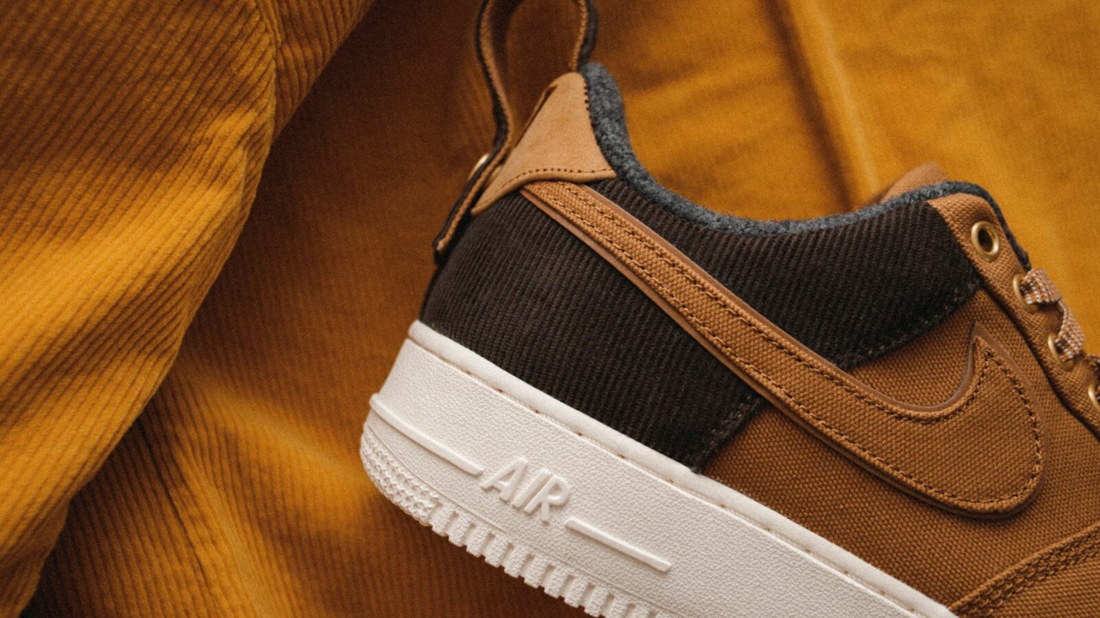 NikeAir - easy4green