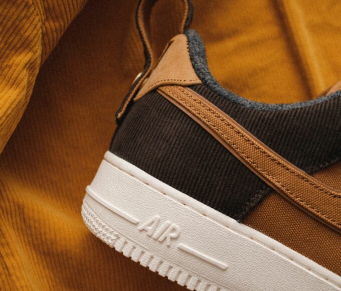 NikeAir - easy4green