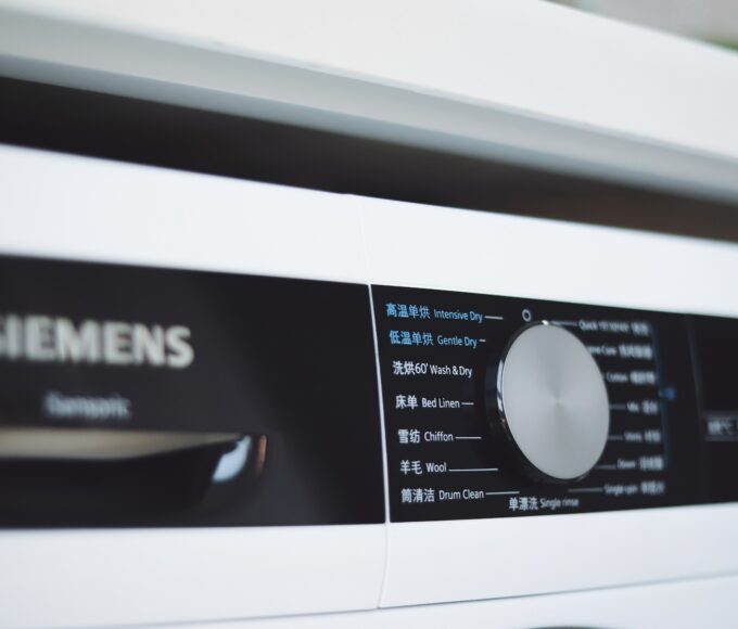 Siemens - easy4green