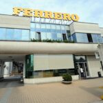 Ferrero e l'impegno per gli obiettivi dell'Agenda 2030. - easy4green agenda 2030 | obiettivi