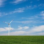 Energia verde: Vestas e il suo impegno senza compromessi. - easy4green ggggg - easy4green