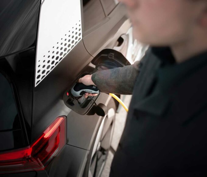 green mobility - easy4green