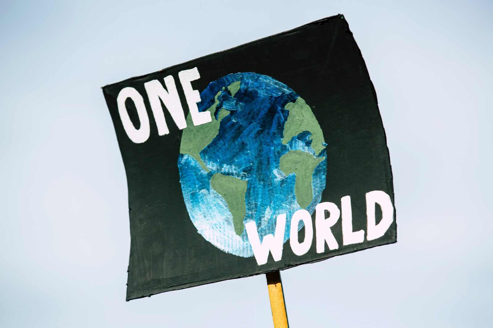 Il ruolo di Earth Day Italia: perché celebrare il nostro pianeta? - easy4green markus spiske r1BS0pzlr1M unsplash - easy4green