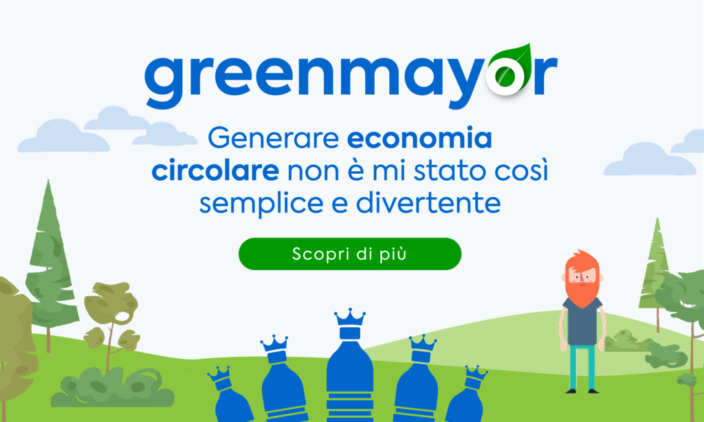 Economia Circolare | Green Mayor