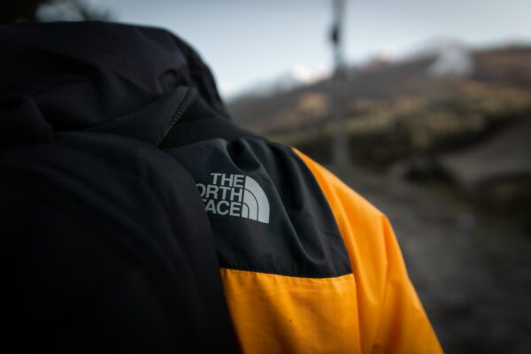 The North Face - easy4green
