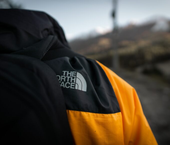 The North Face - easy4green