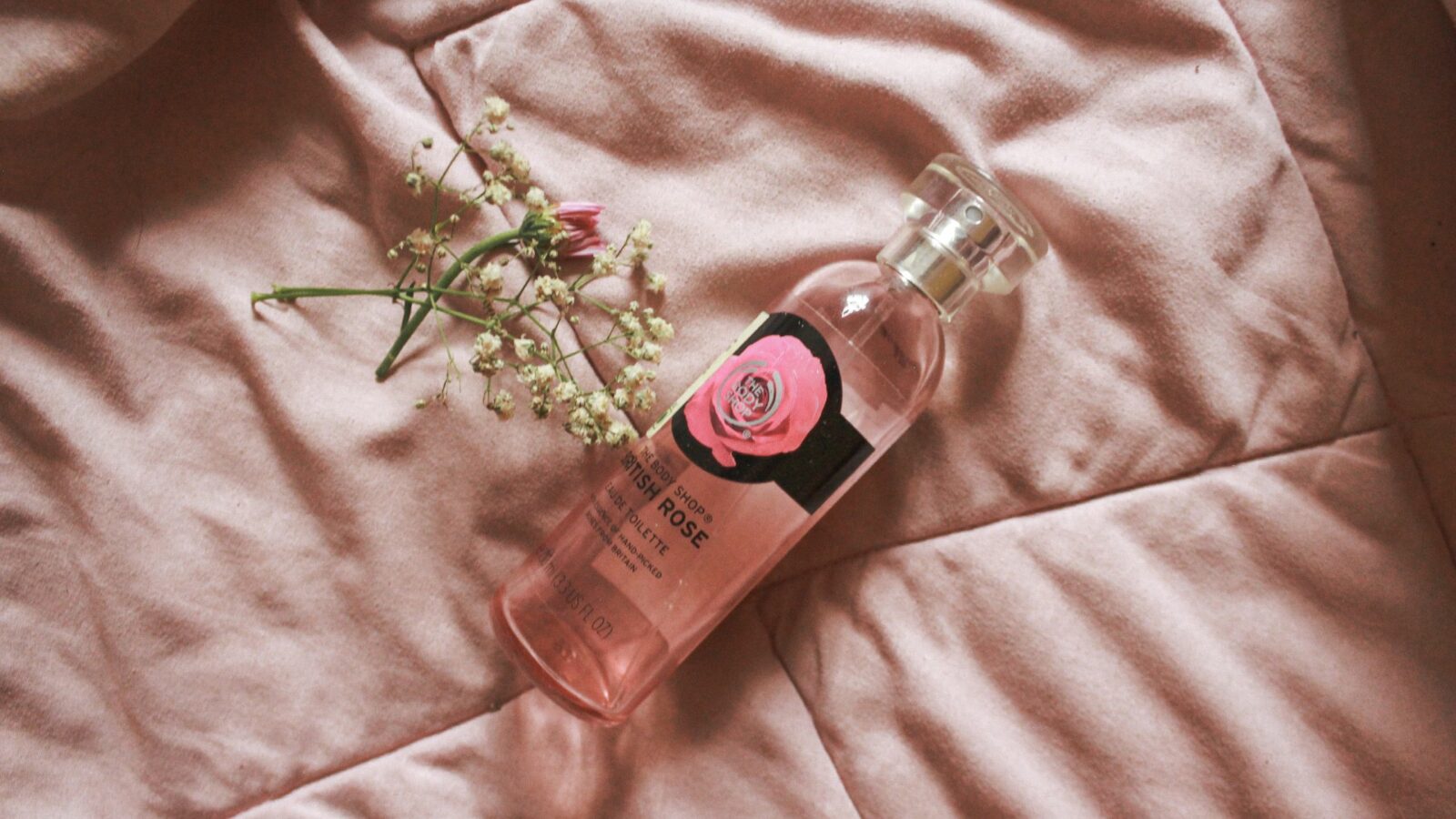The Body Shop: un esempio di economia circolare nel settore cosmetico. - easy4green The body shop - easy4green