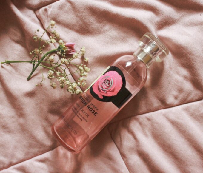 The body shop - easy4green