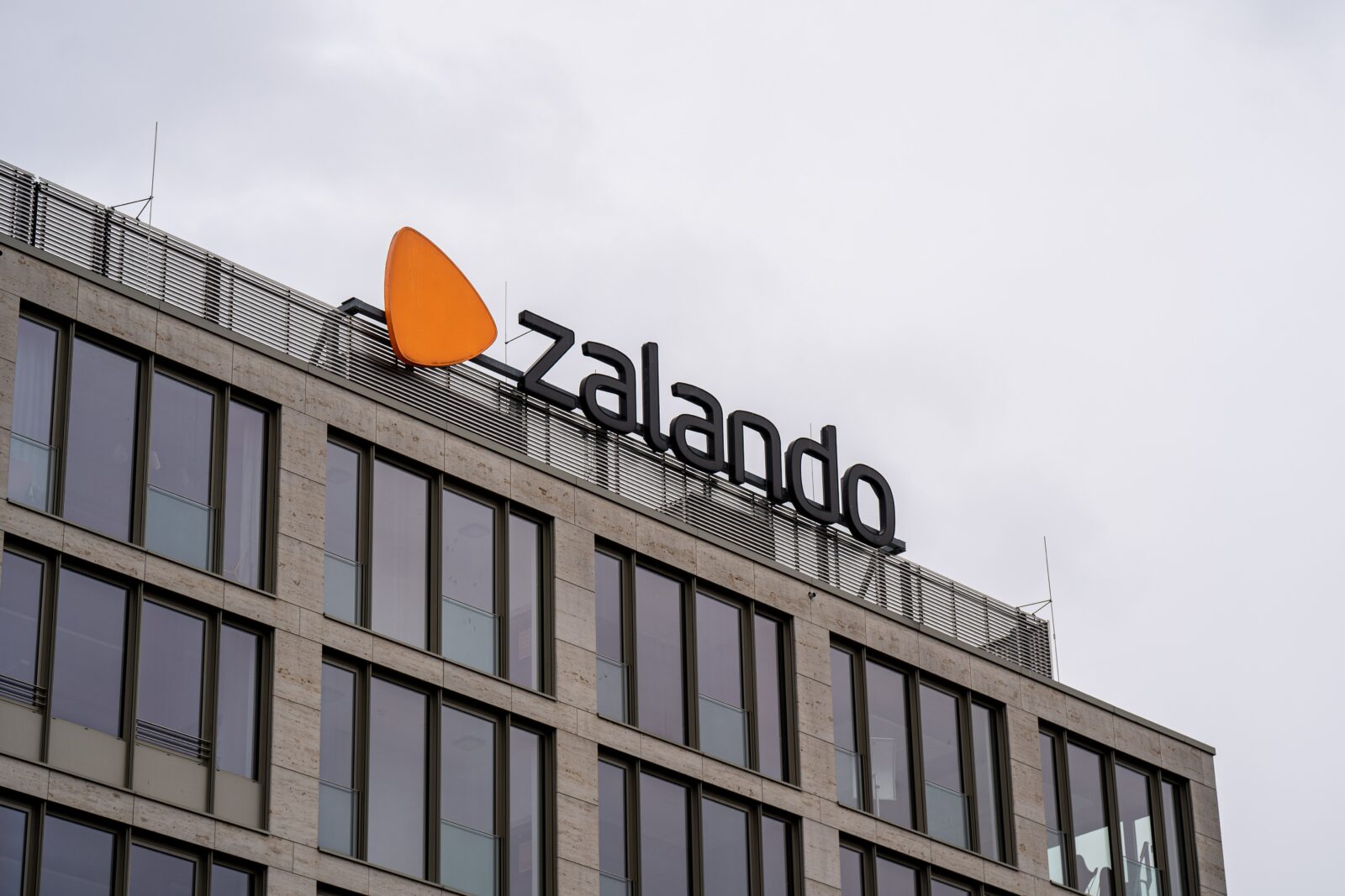 zalando