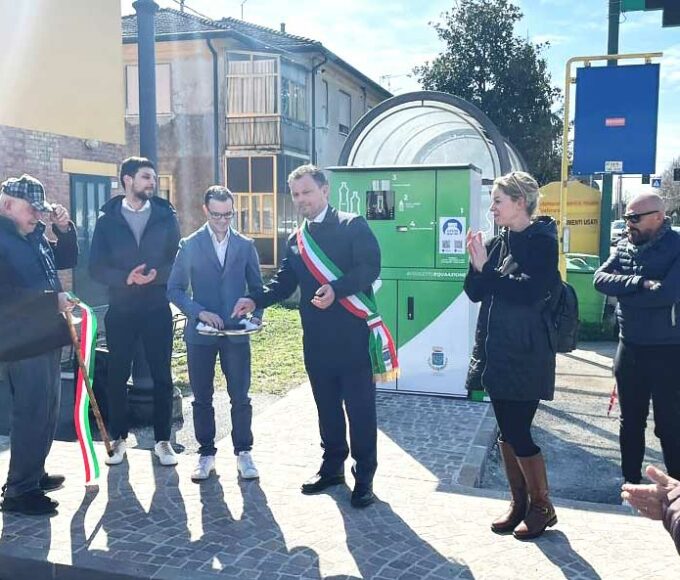 Decreto Mangiaplastica