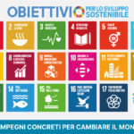 L'Agenda 2030 in pillole: Una promessa globale per lo sviluppo equo e sostenibile - easy4green 17 obiettivi agenda 2030 onu - easy4green