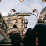 Le prime Pale Eoliche Sotterranee al mondo: l'innovativa fonte di Energia Verde nella metropolitana di Parigi. - easy4green metropolitana | parigi | pale eoliche