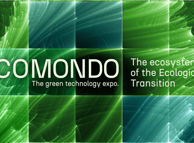 Ecomondo 2023 - easy4green