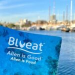 Mariscadoras: La Rivoluzione del Granchio Blu nell'Economia del Mare - easy4green Copertina e1706709028478 - easy4green