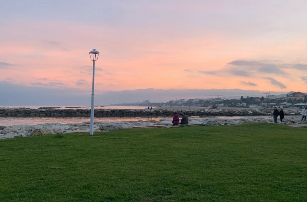 San Benedetto del Tronto 