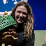 World Pizza Day: Il piatto preferito degli italiani che viene celebrato ogni 17 Gennaio - easy4green Crediti foto: Giuly Pizza Ristorante e Pizzeria Nella foto: Giulia Vicini, vincitrice 2023