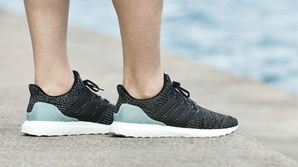 inquinamento mare adriatico, Adidas x Parley | easy4green 