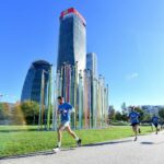 Sport & sostenibilità: strategie e iniziative per un futuro più verde - easy4green Sport & Sostenibilità - easy4green