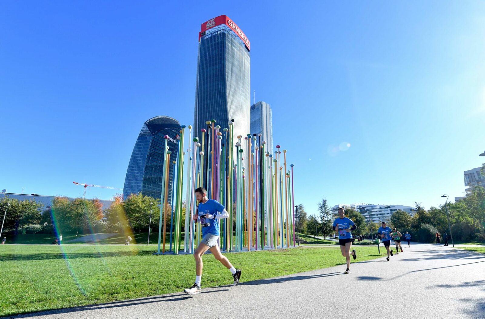 Sport & Sostenibilità - easy4green