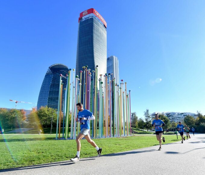 Sport & Sostenibilità - easy4green