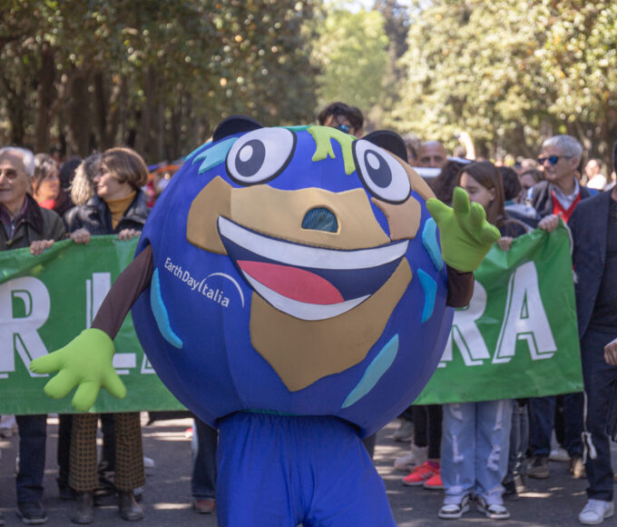 easy4green earth day italia 2024 copertina - easy4green