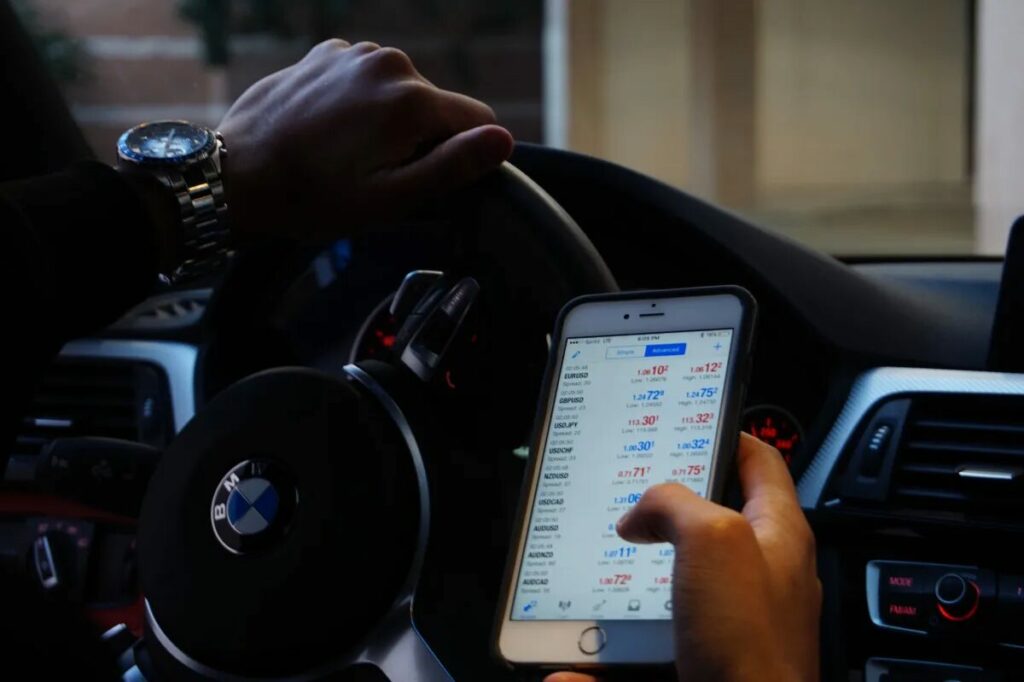GMP: Green Mobility Platform e la road map per abbattere le emissioni di CO2 - easy4green software 1200x799 1 - easy4green