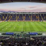 Calcio sostenibile? Udinese calcio un modello da seguire - easy4green stadio - easy4green