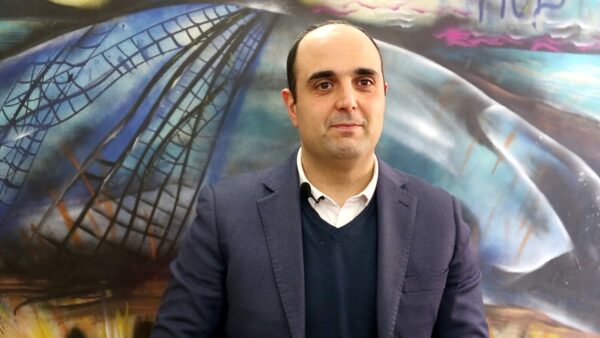 easy4green roberto macina venture building wda company copertina - easy4green