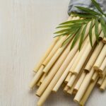 Legno o Bambù: che differenza c’è? - easy4green eco friendly environment bamboo tube straws - easy4green