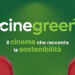 Cinegreen: La Magia del Cinema al Servizio della Sostenibilità. - easy4green Evento Cinegreen