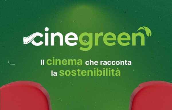 Evento Cinegreen