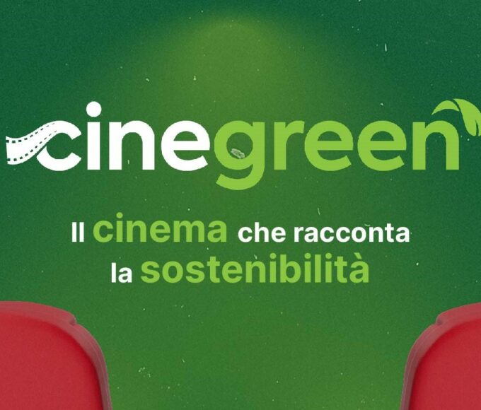 Evento Cinegreen