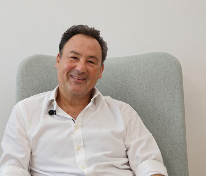 Massimiliano Langs racconta chi e Easy4Green - easy4green