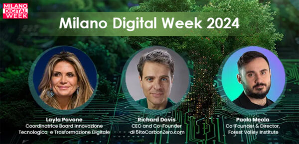 Banner Articolo DigitalWeek 2024 - easy4green