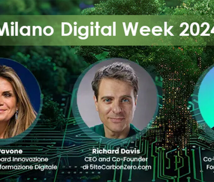 Banner Articolo DigitalWeek 2024 - easy4green