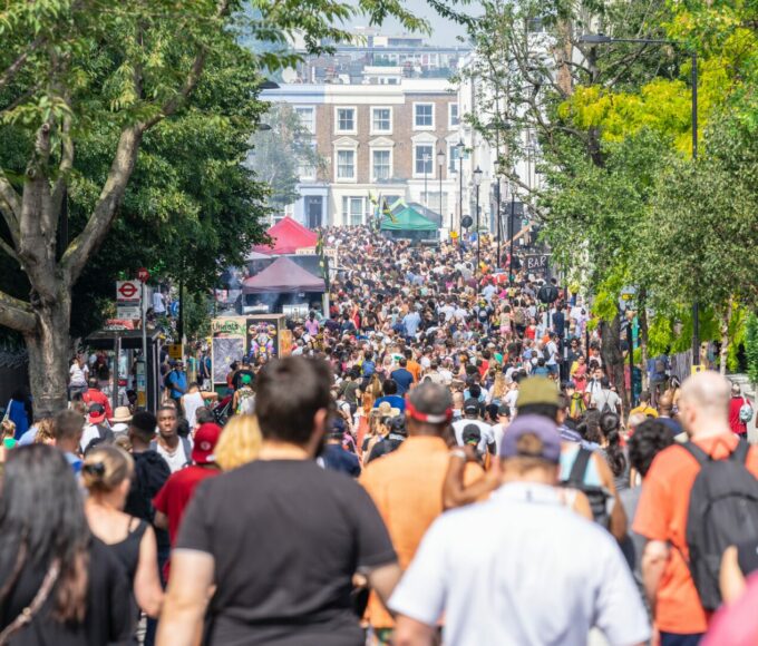 Overtourism: Quando il Turismo Diventa Insostenibile | Easy4Green