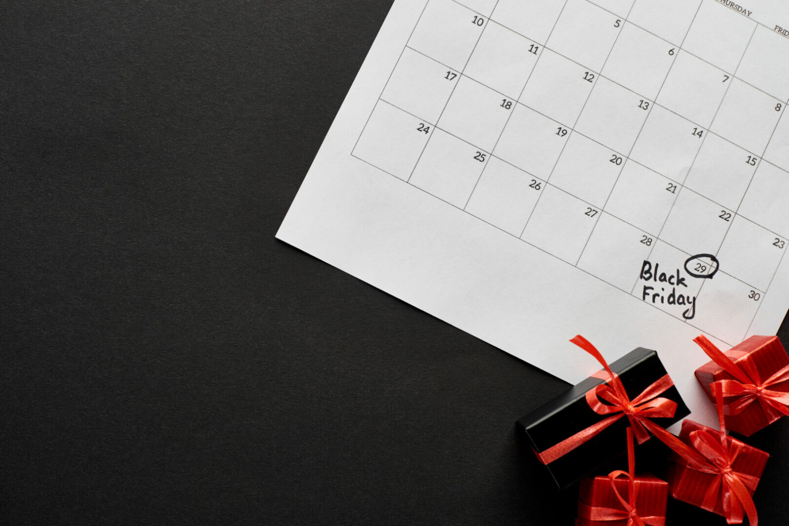 Black Friday 2024: date, tendenze e buone pratiche - easy4green black friday 12 - easy4green