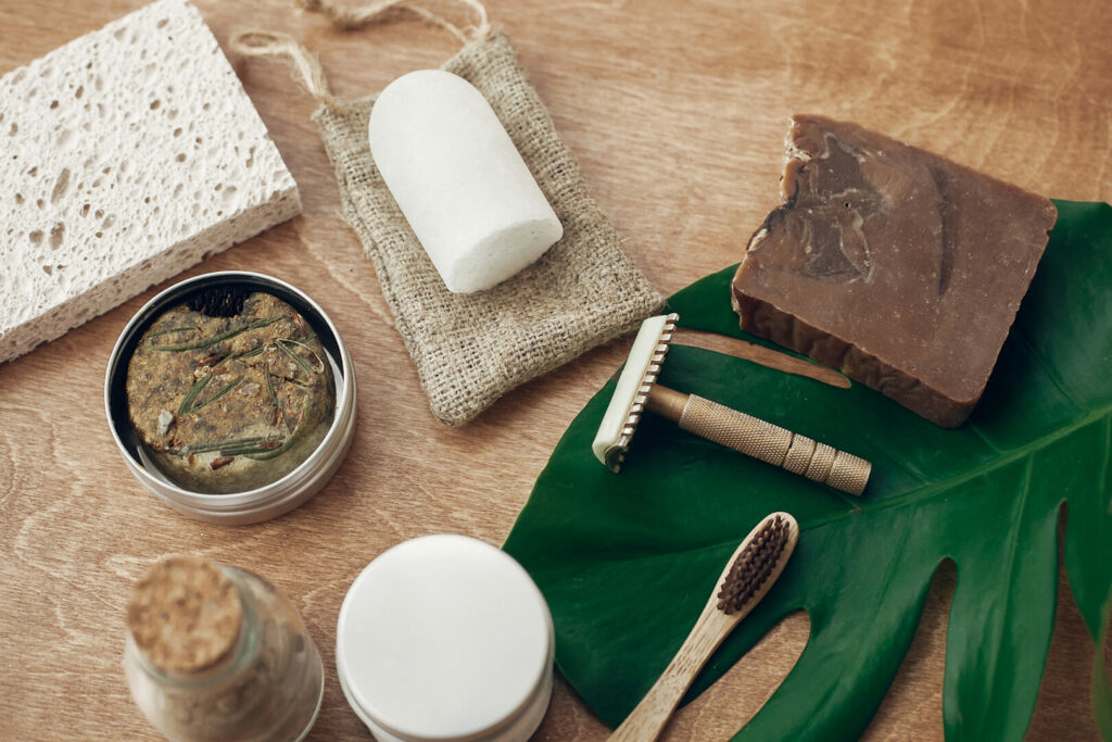 Bellezza e sostenibilità