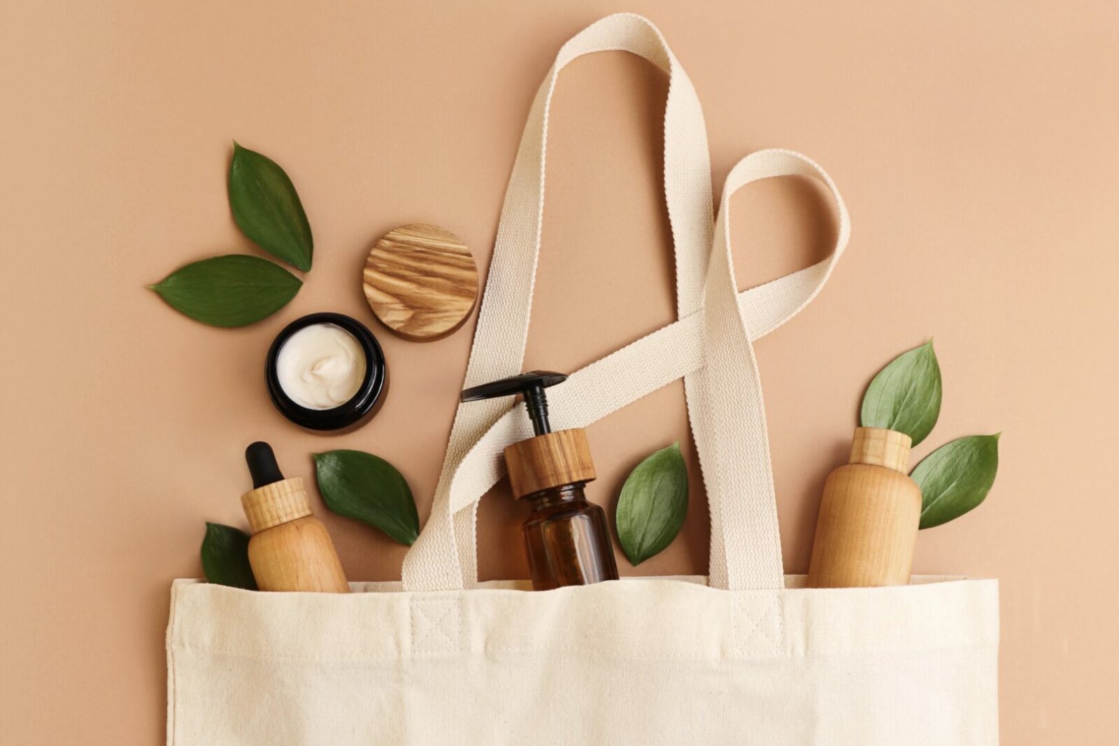 Bellezza e sostenibilità