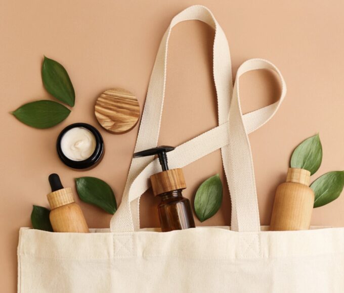 Bellezza e sostenibilità