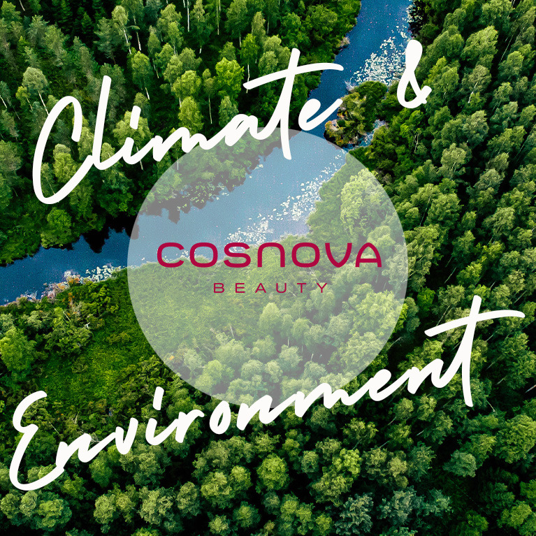 Bellezza e sostenibilità