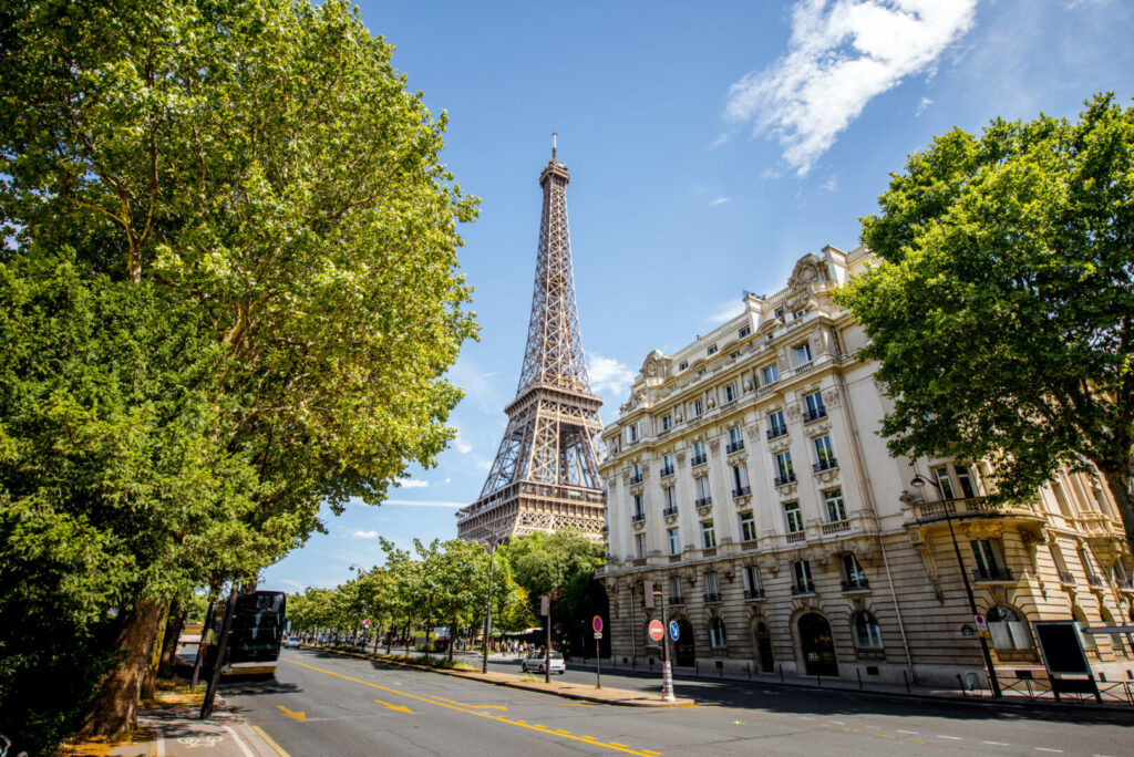 La Città dei 15 Minuti: Mobilità Sostenibile per il Futuro - easy4green La Città dei 15 Minuti