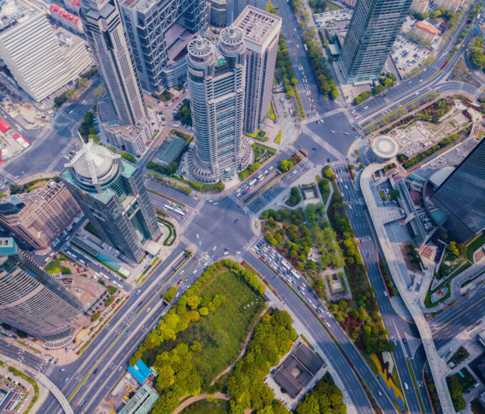 La Città dei 15 Minuti